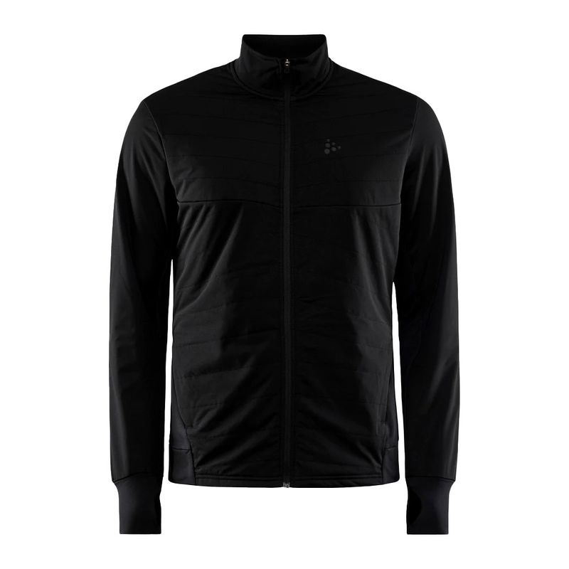 Craft store warm jacket