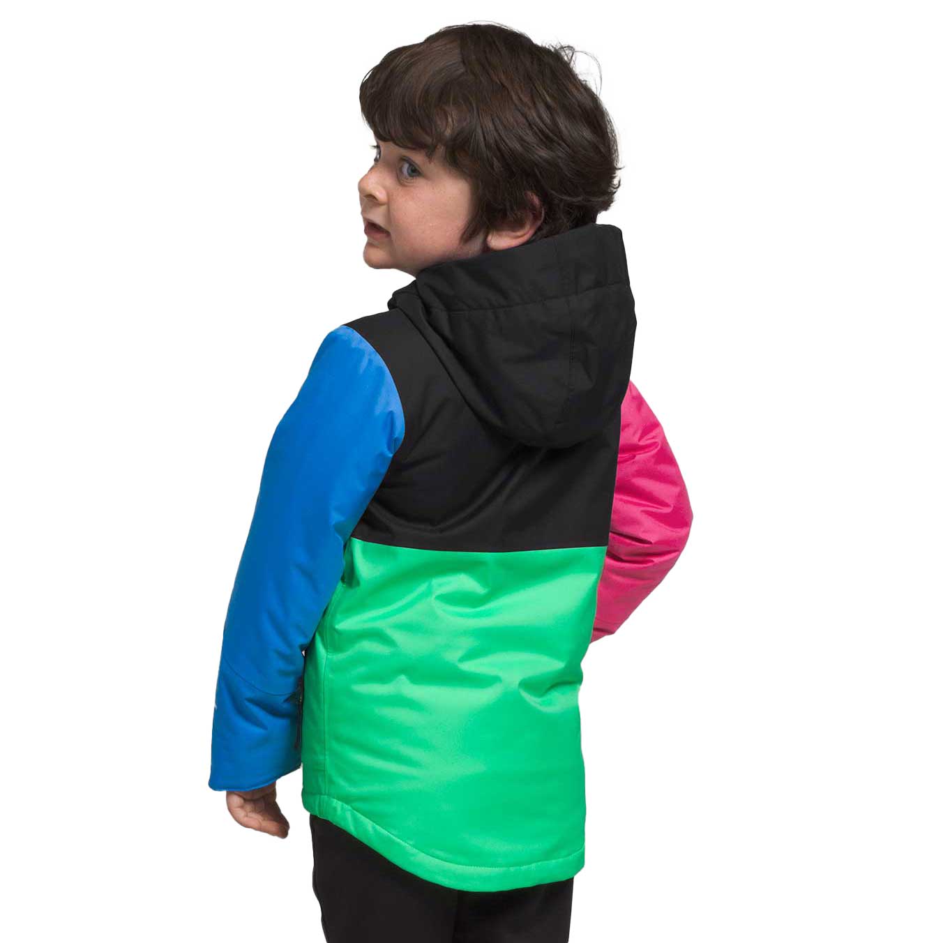 The North Face Baby KIDS- FREEDOM INSULATED CHLOROPHYLL GREE - Paragon  Sports: NYC's Best Specialty Sports Store