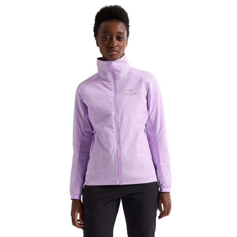 Arcteryx atom womens clearance jacket