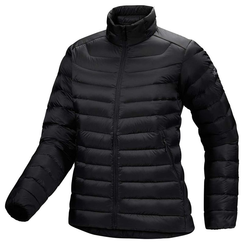 womens cerium jacket