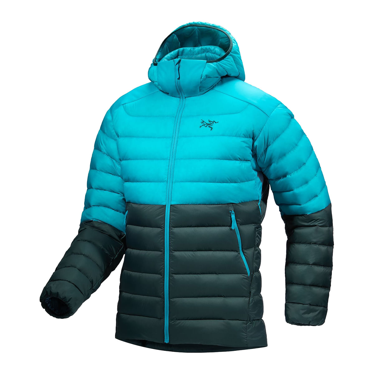 Arc'teryx Atom Hoody for Men, Redesign