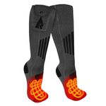 unisex-3.7v-rechargable-e-heat-sock
