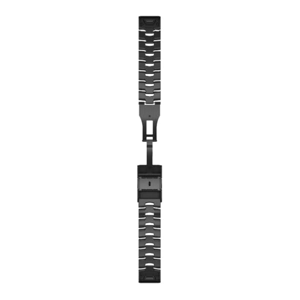 Garmin Unisex QUICKFIT 22 WATCH BAND TITANIUM - Paragon Sports: NYC's Best  Specialty Sports Store