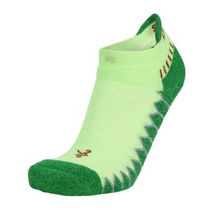 unisex balega silver socks
