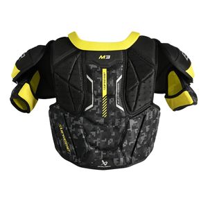 kids s23 supreme m3 shldr pad