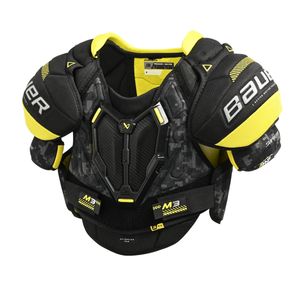 kids s23 supreme m3 shldr pad