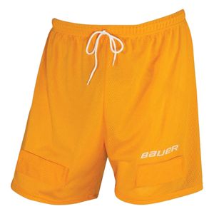 kids bauer core mesh jock att shorts