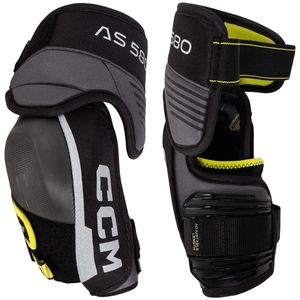 unisex tacks as580 elbow pad