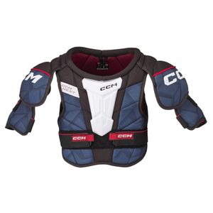 kids next shoulder pads