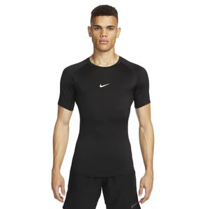 mens pro short sleeve compression