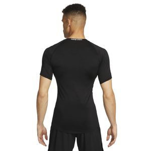 mens pro short sleeve compression