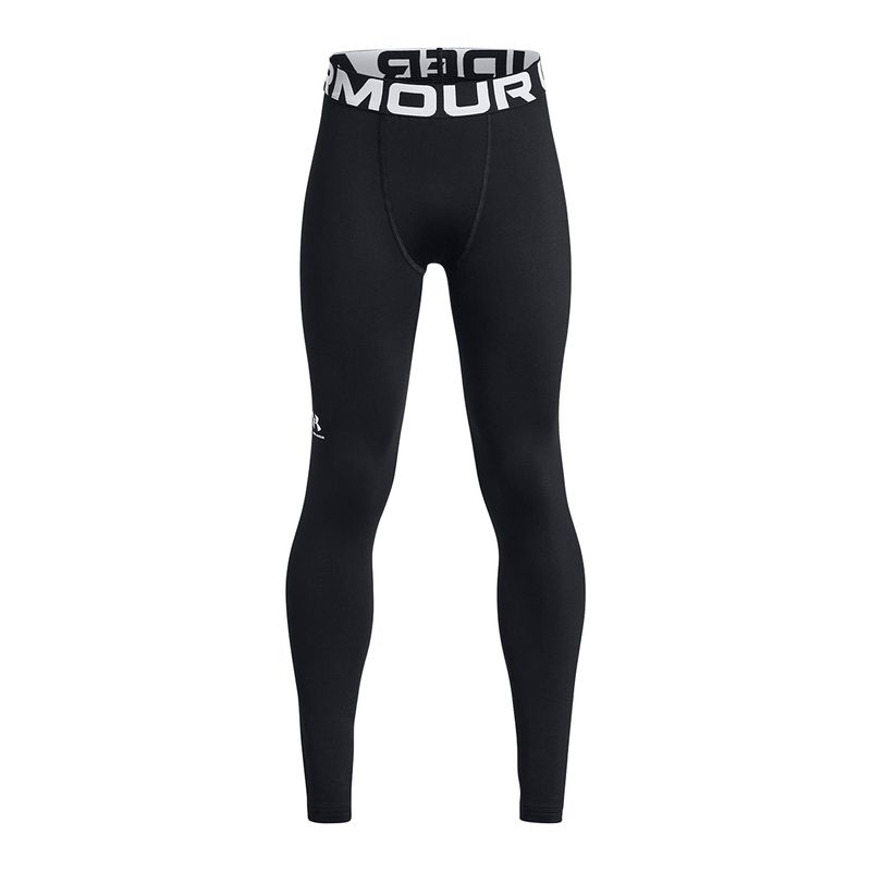 Under Armour ColdGear Legging - Boys' 