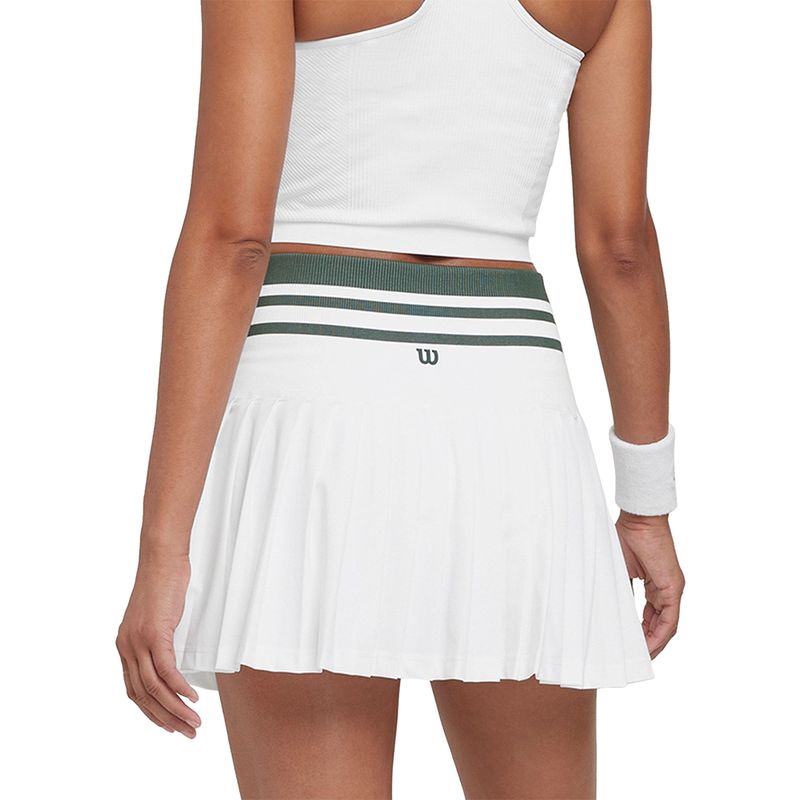 Midtown Tennis Skirt