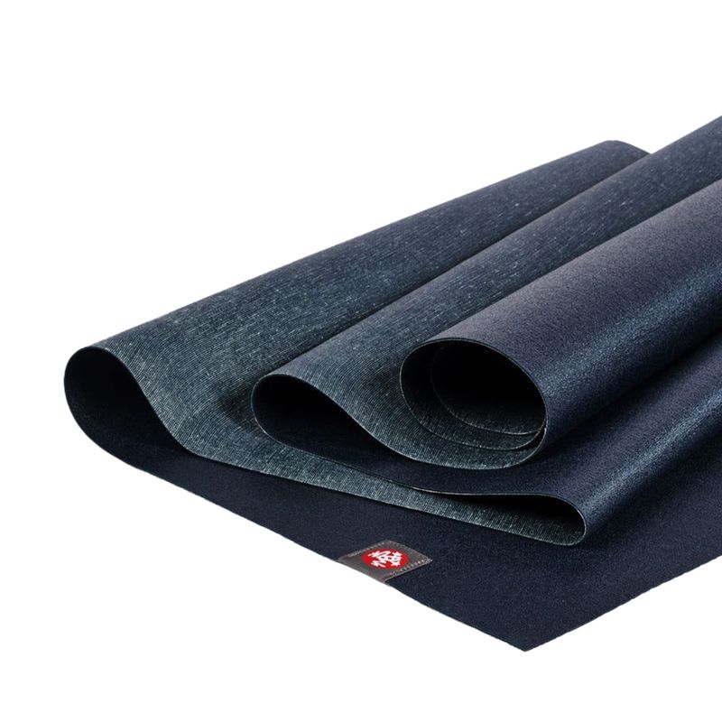 TRUE BLUE Non-Slip Yoga Sticky Mat, 2mm