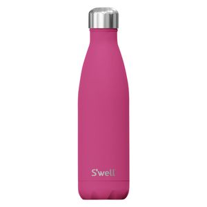 stnls 17oz water bottle