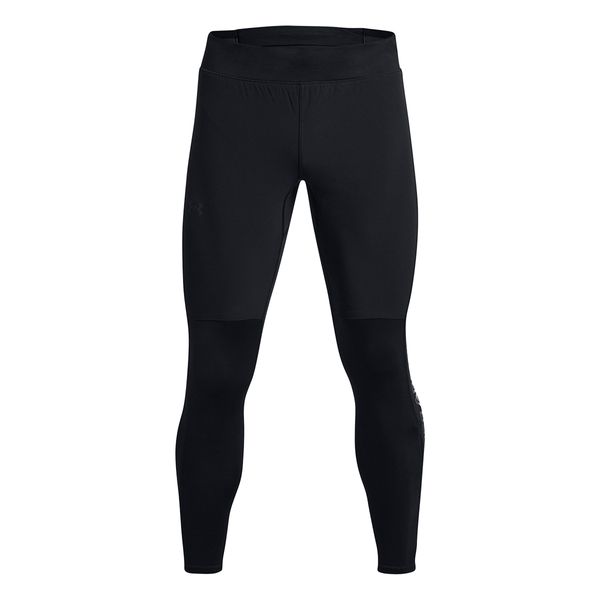 Under Armour Men's Unstoppable Tapered Pants Green/Black S