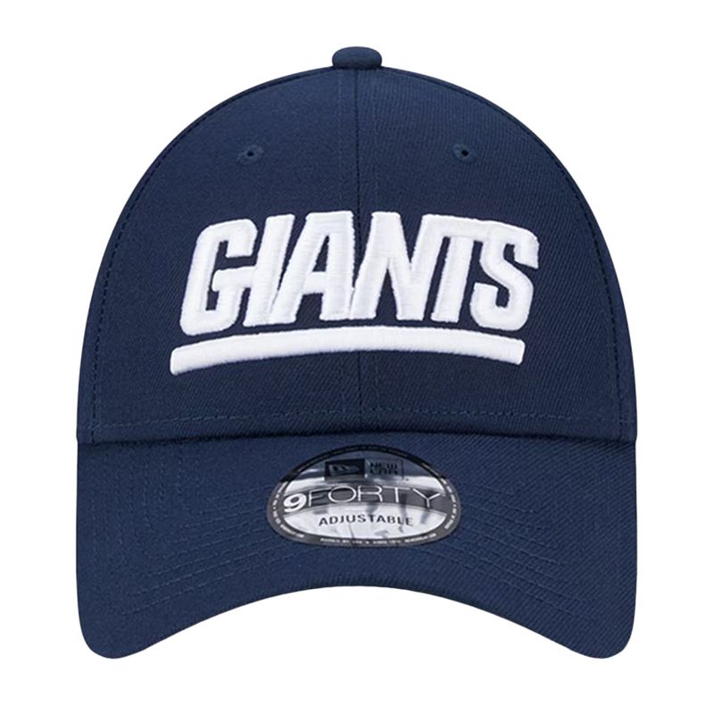 Ny Giants Hat 