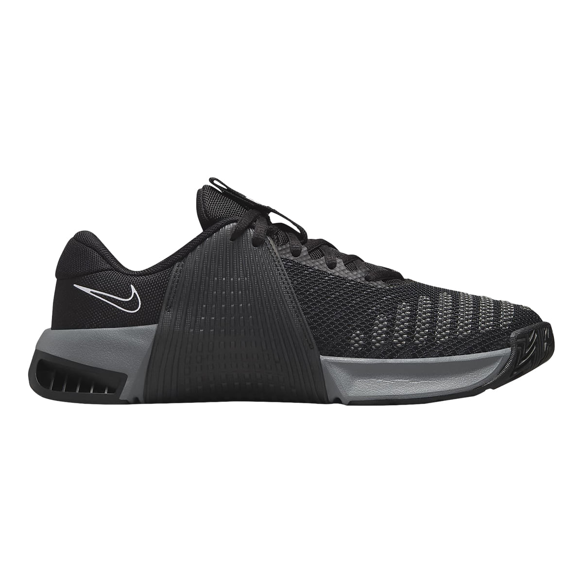 Nike Womens METCON 9 BLACK WHITE ANTH Paragon Sports