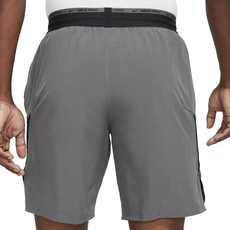 Nike Dri-FIT Flex Rep Pro Collection Men's 8 Unlined Training Shorts