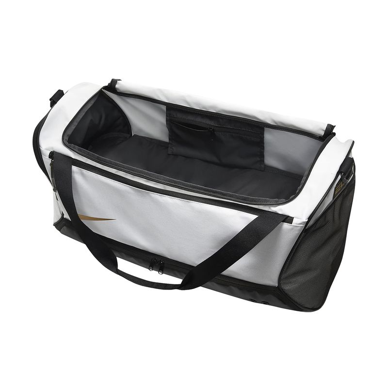 Nike men's hoops elite duffel bag best sale