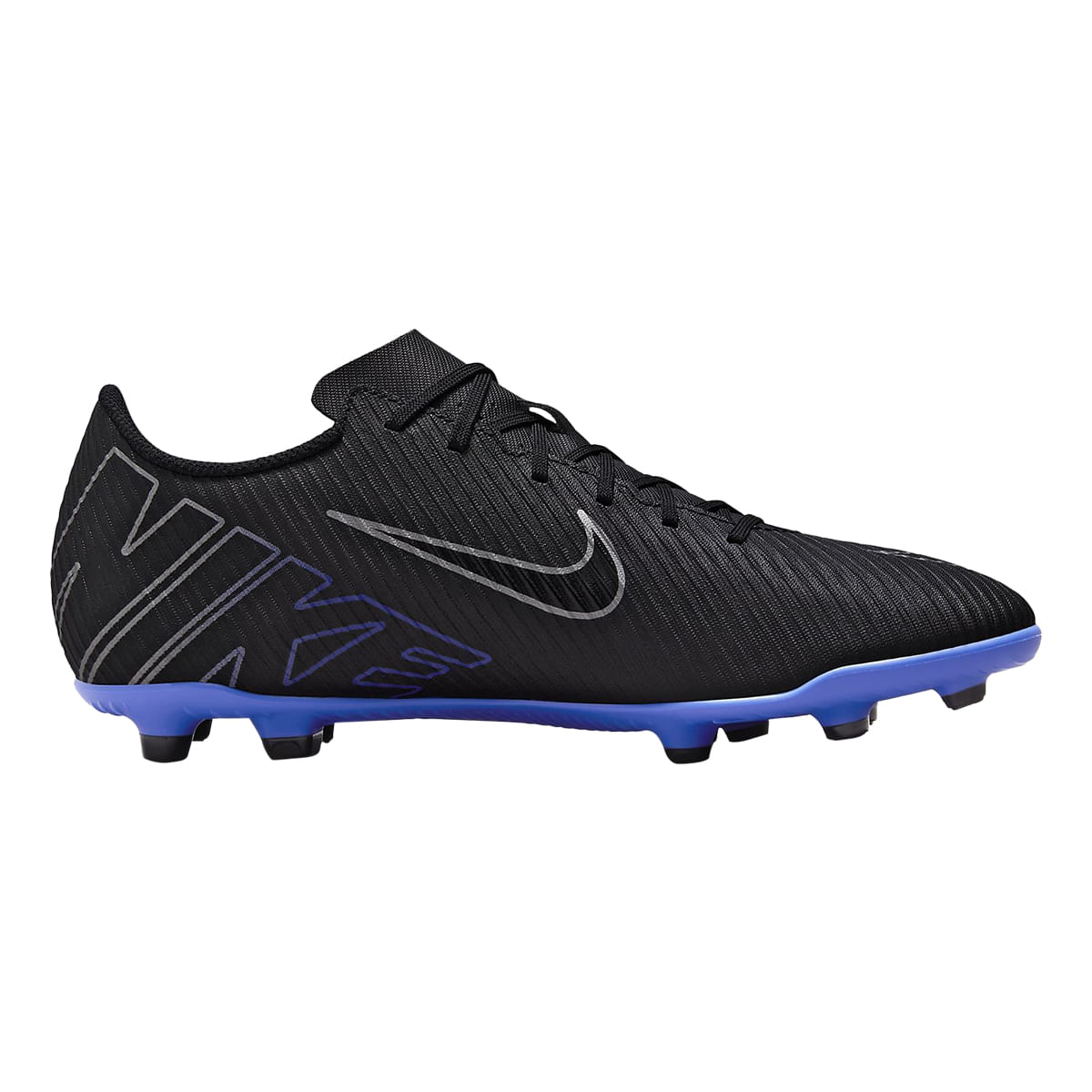 Chrome nike mercurial vapor online