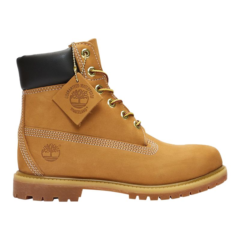 Timberland paragon store