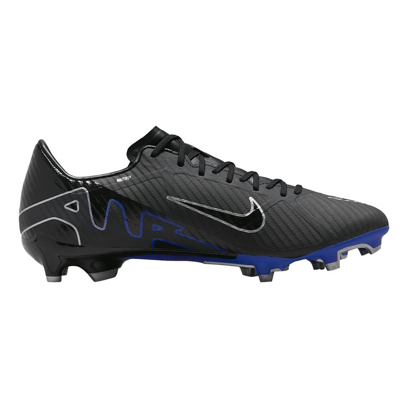 Nike mercurial blu deals
