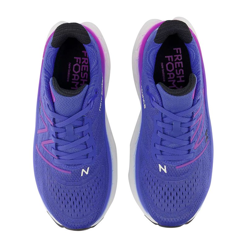 メーカー直売 - 人気ランキング FRESH Womens Balance New FOAMX Paragon - BLUE MARINE V4 MORE その他