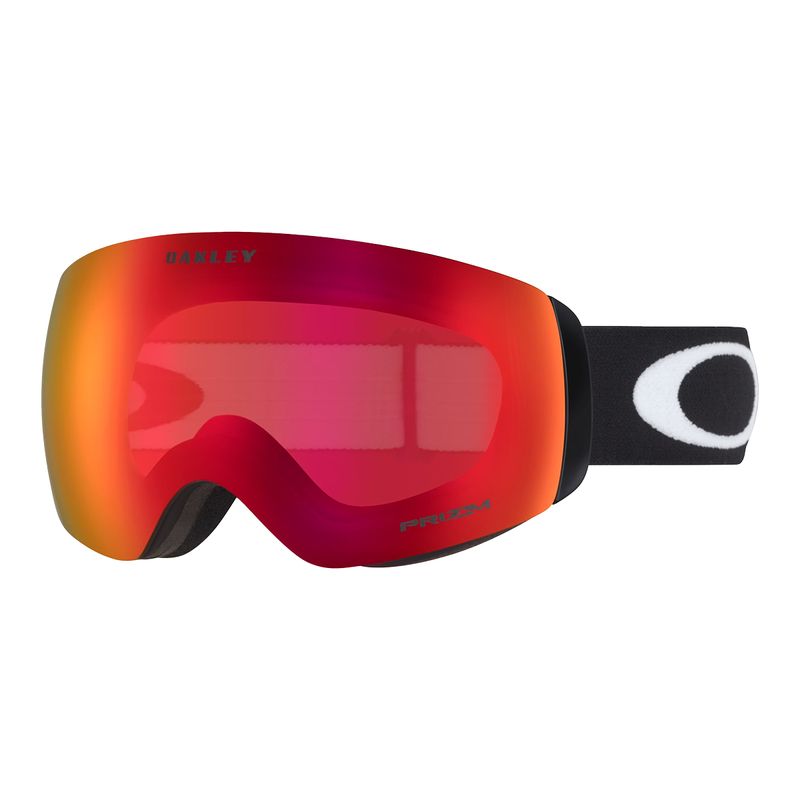 Oakley Unisex FD XM PZM TORCH 2019 MATTE BLACK Paragon Sports
