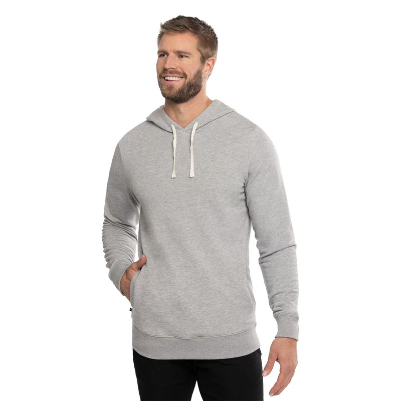 CLOUD HOODIE  TravisMathew Clothing