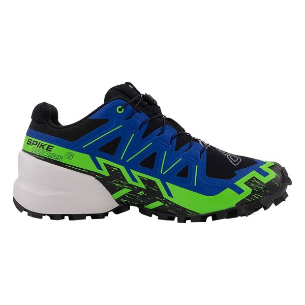 mens spikecross 6 gtx shoes