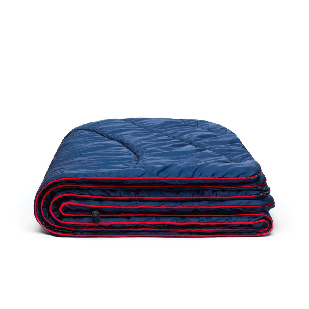 Rumpl Stuffable Pillowcase Deepwater