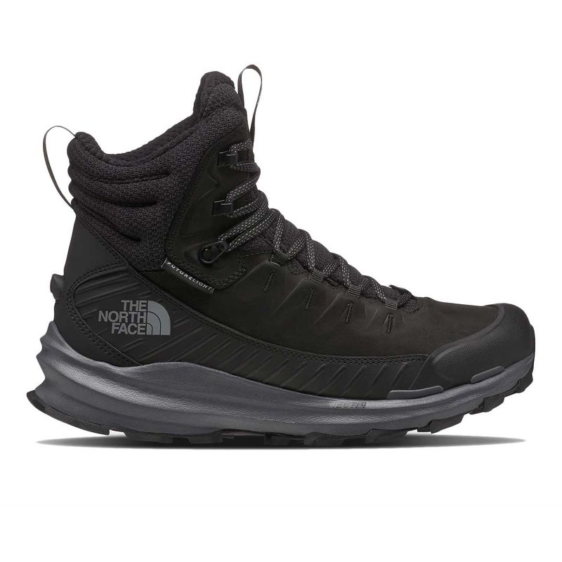 The North Face Mens MEN S VECTIV FASTPACK IN TNF BLACK VANADI