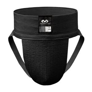 unisex supporter 2-pack