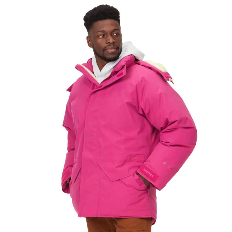 Marmot 700 outlet fill gore tex