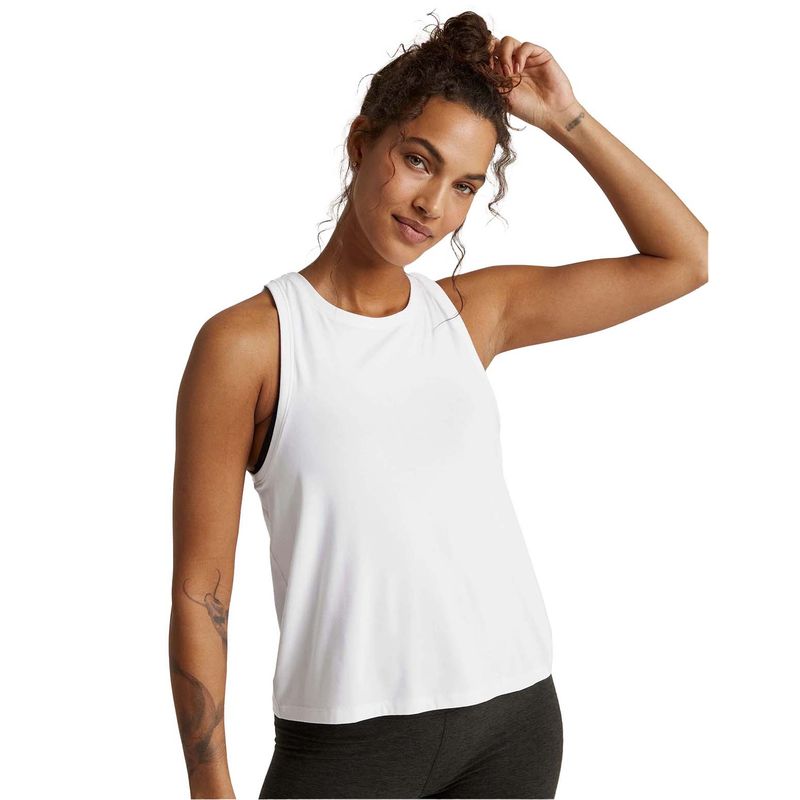 Featherweight Rebalance Tank