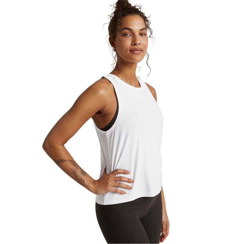 Beyond Yoga Featherweight Rebalance Tank Top - Women's