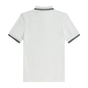 mens classic polo