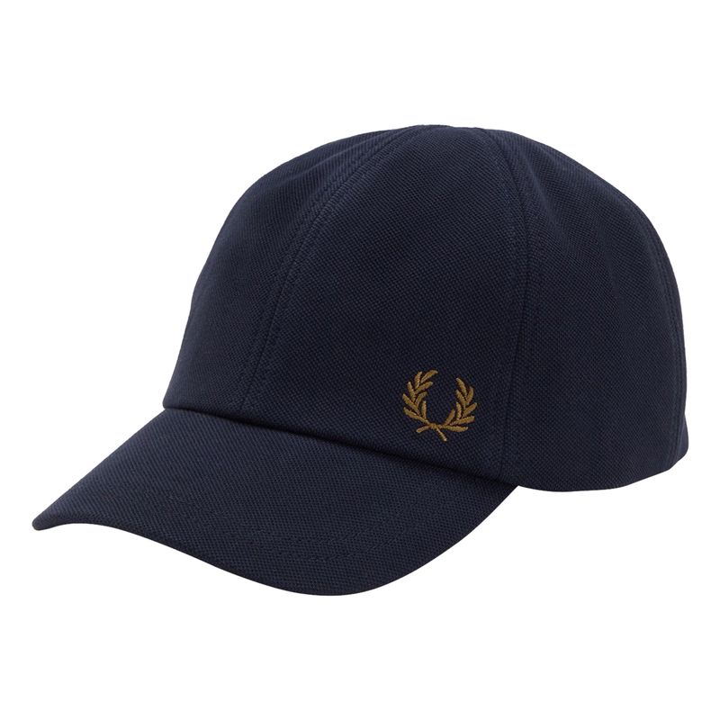 Fred store perry snapback