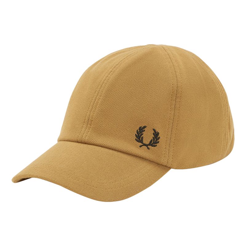 Fred perry cap online