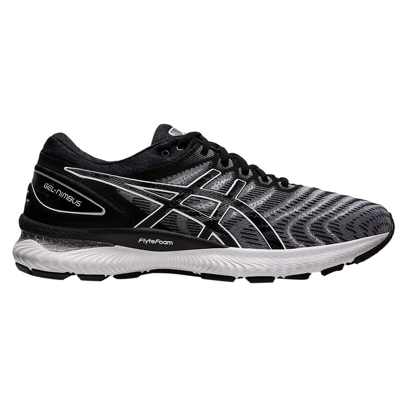 ASICS Men's Gel-Nimbus 24 D Width Running Shoe