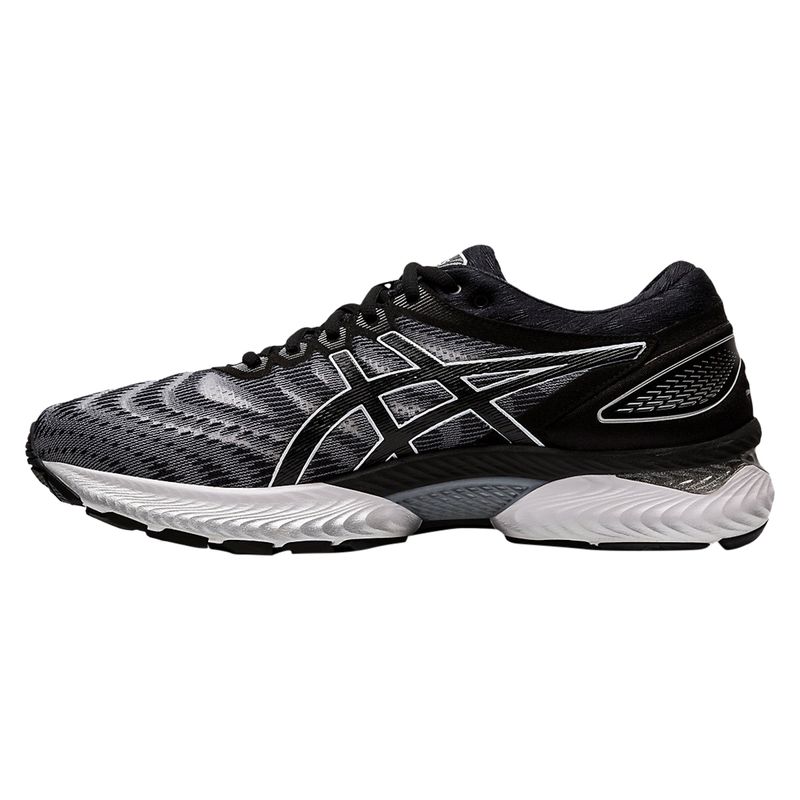 Gel nimbus clearance 22 mens black