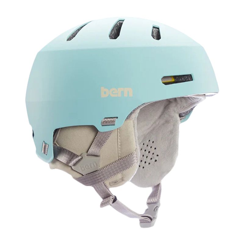 Bern junior online helmet