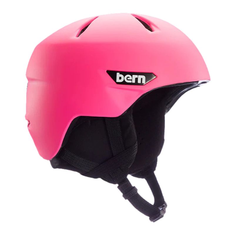 Bern discount kids helmet