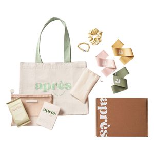 womens elite workout kit