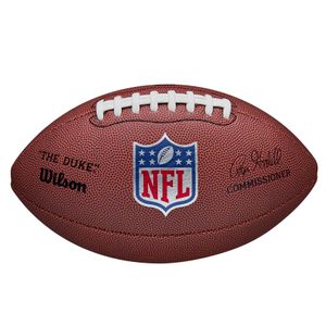 NFL The Duke Replica Football