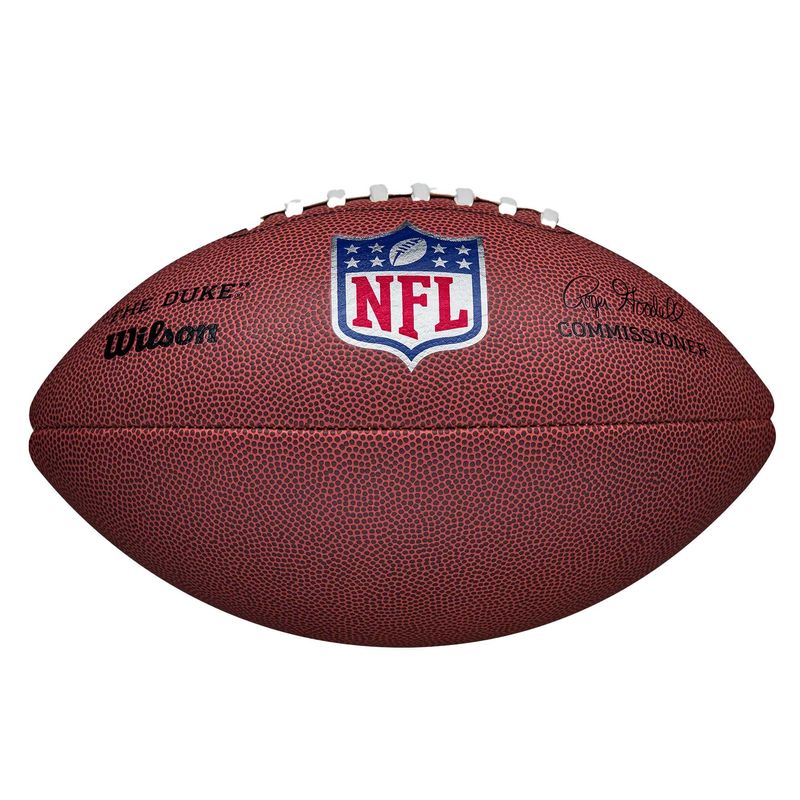 Wilson NFL PRO REPLICA NO COLOR - Paragon Sports | Sportbälle