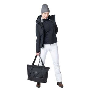 Womens Resort Softshell Ski Pants