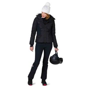 Womens Resort Softshell Ski Pants