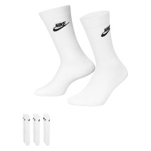 unisex 3pk sportswear everyday socks